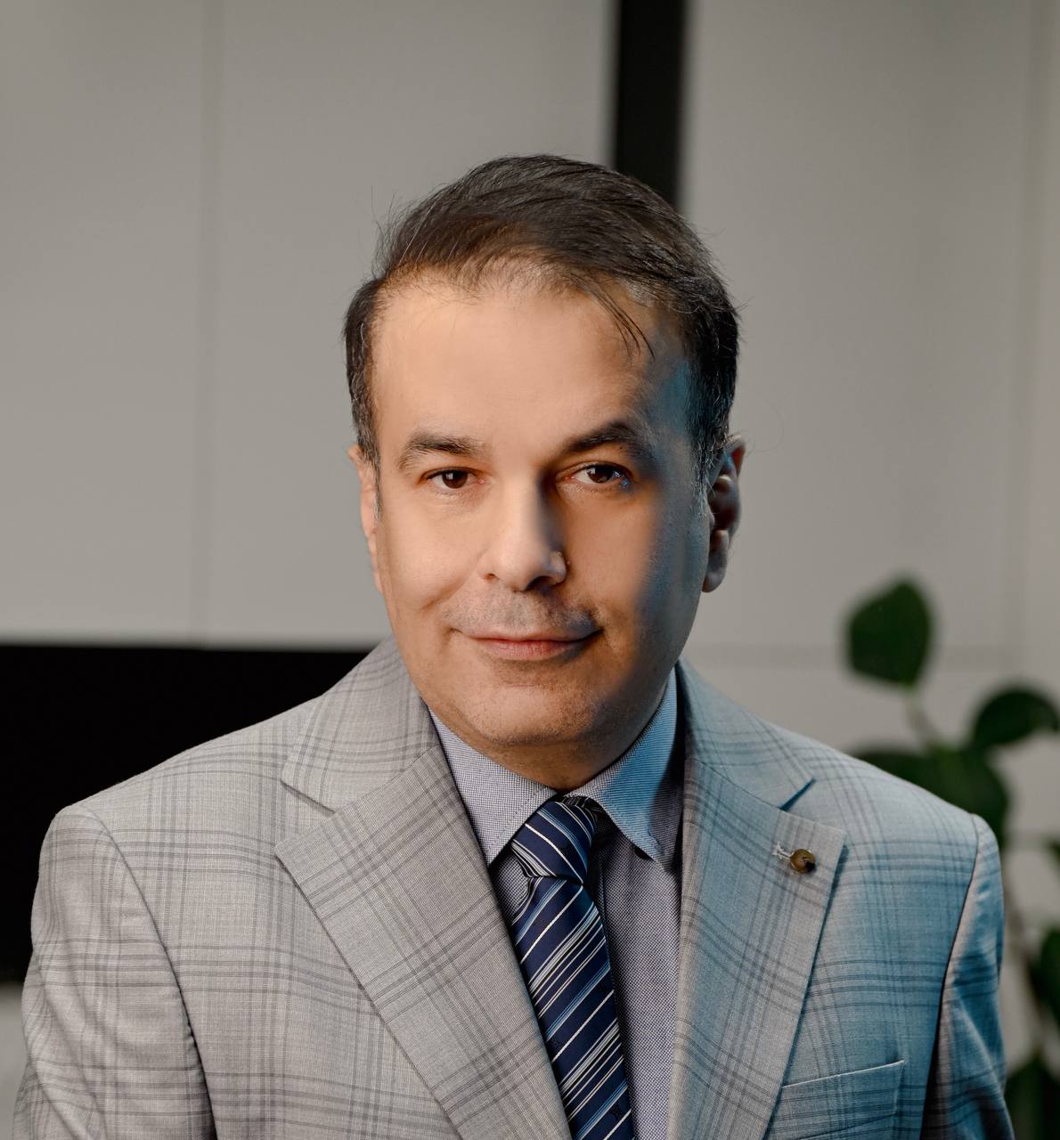 دکتر قاسم رحمانی